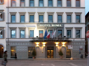 Hotel Roma