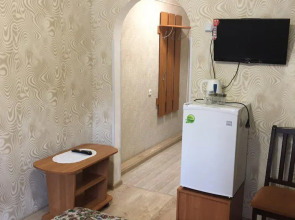 Гостиница Алмаз