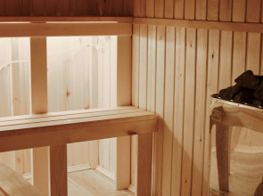 Шале Karelia State