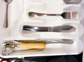 Квартира Новая современная и уютная студия с дизайнерским ремонтом в ЖК Самовароff с нетерпением ждёт своих гостей