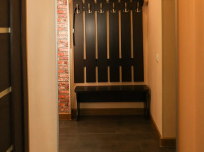 Апартаменты на Мерецкова Волосова 5/2