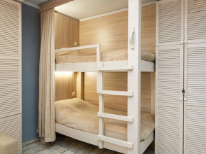 Квартира Морская Гавань