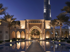 Отель Palace Downtown