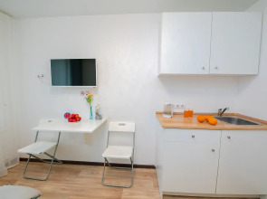 Студия на Баляева