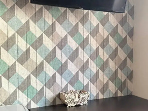 Квартира студия уютная в Спутнике