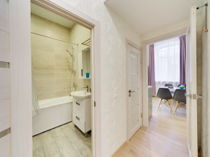 Апартаменты Happy Here