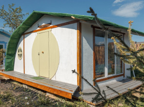 Бунгало Пляжный домик