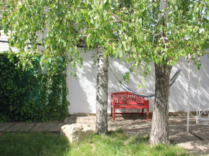 Апартаменты Дом Моррей