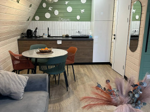 Частный дом SunGate