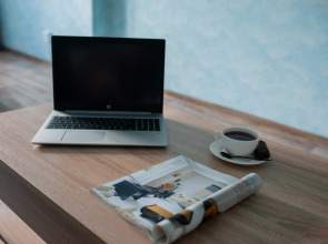 Квартира Город на ладони