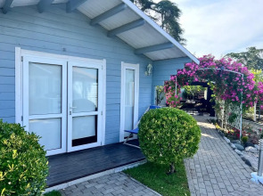 Коттеджный комплекс Летняя сказка