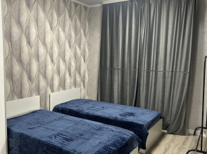 Квартира в центре Старицы