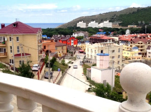 Гостевой дом Марлен