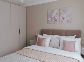 Апартаменты Apart-Deluxe Легенды Моря