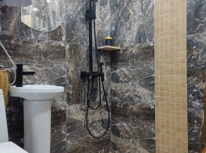 Апартаменты с Двумя Спальнями