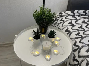 Квартира в cамoм центpе гoродa