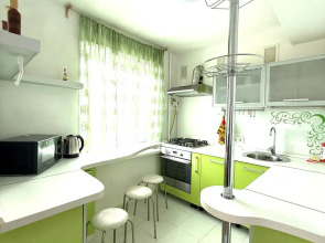 Квартира 4-х комнатная на Советской 24