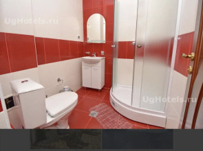 Гостевой дом Ди-Мария