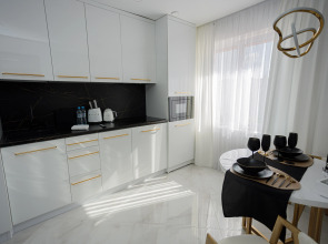 Апартаменты на Набережной