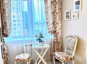 Апартаменты на Раскольникова 83