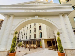 Lausos Palace Hotel