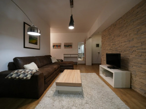 Апартаменты 3-комнатные