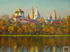 Апартаменты Авангард - Коломна