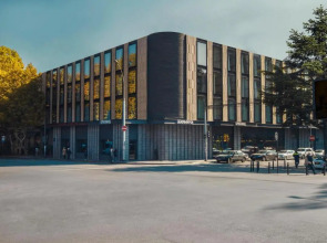 Отель Episode Tbilisi