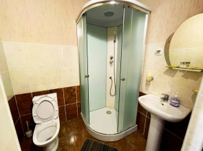 Отель Гранд