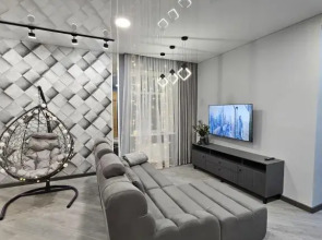 Апартаменты Люкс Плюс Альянс