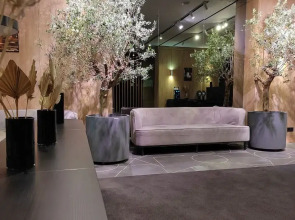 Апартаменты EUPHORIA