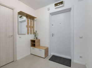 Апартаменты Happy House Люблинская 80к3