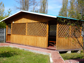 База отдыха Уют