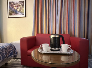 Гостевой дом Порт Внуково