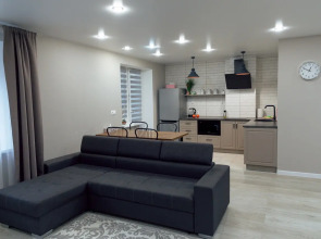 Апартаменты Гоголя