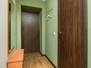 Мини-отель Две подушки