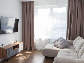 Квартира Бизнес-класса Мötti на Набережной