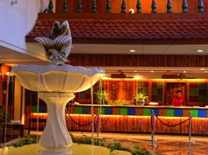 Курортный отель Holiday Villa Resort & Beachclub Langkawi