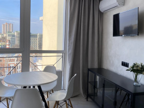 Апартаменты Центр Mavritaniy