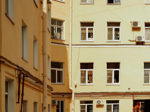 Апартаменты Libretto 1