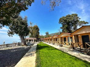 База отдыха Набережная Виктория