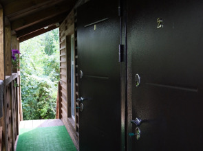 Гостевой Дом Чудесное Место