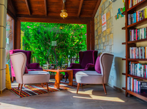 Hotel Dores Residence