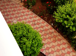 Гостевой Дом Эдем