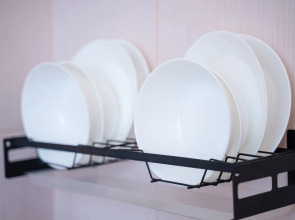 Апартаменты  На набережной с Панорамным видом