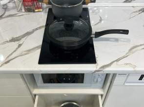 Апартаменты Созвездие Камчатки В Центре Города