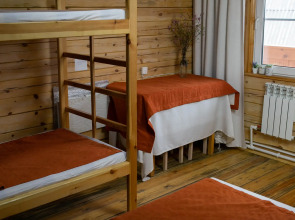 Гостевой Дом Виктория Байкал