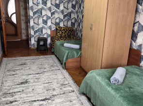 Квартира Комфортабельная 3х комнатная