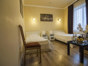 Мини-отель Ной Домодедово