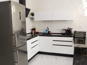 Отель Aqvamarine Resort Spa